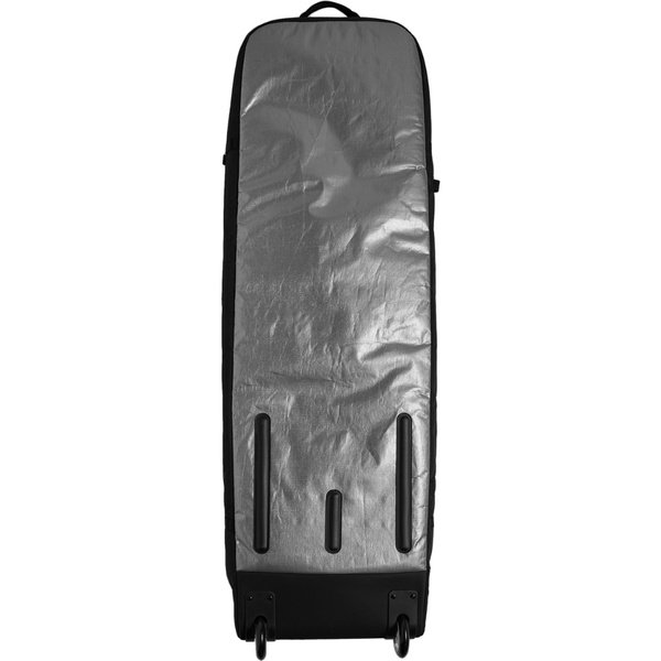 2026 Mystic Patrol XL Wheeled Boardbag 35006.260200 - Black